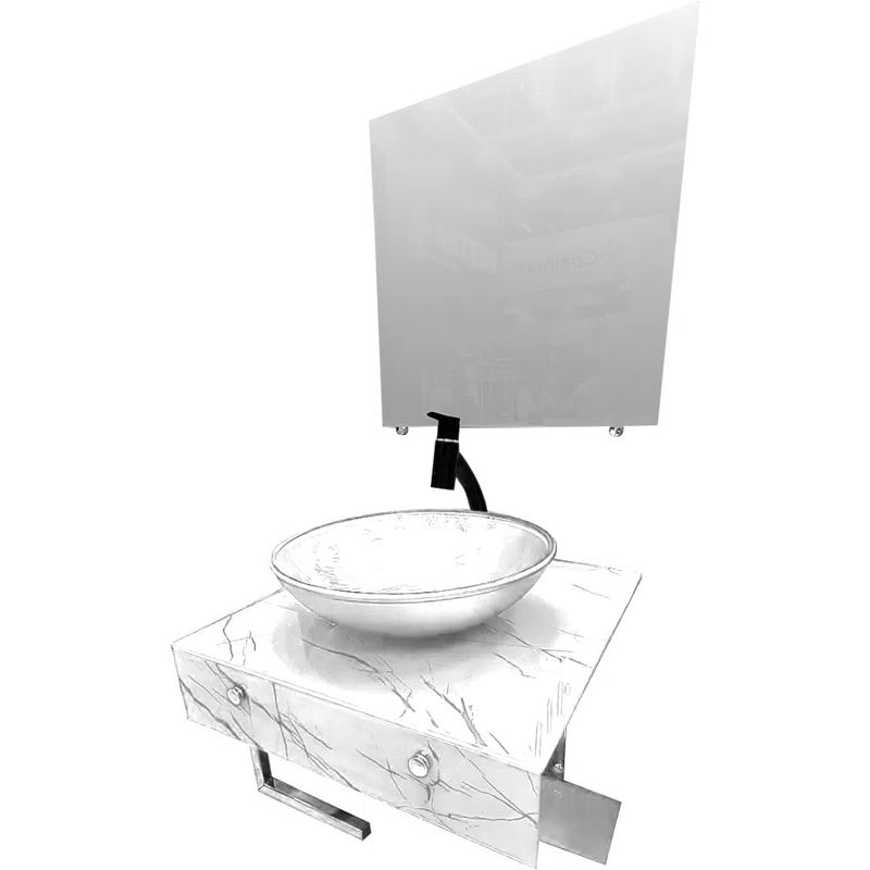 Gabinete-47x53-Vidro-Ipanema-Branco-Pettra
