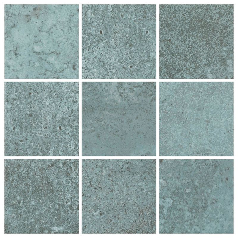 Revestimento-10x10cm-Atol-Turquesa-Mesh-Mate-Tipo-A-Decortiles-Eliane