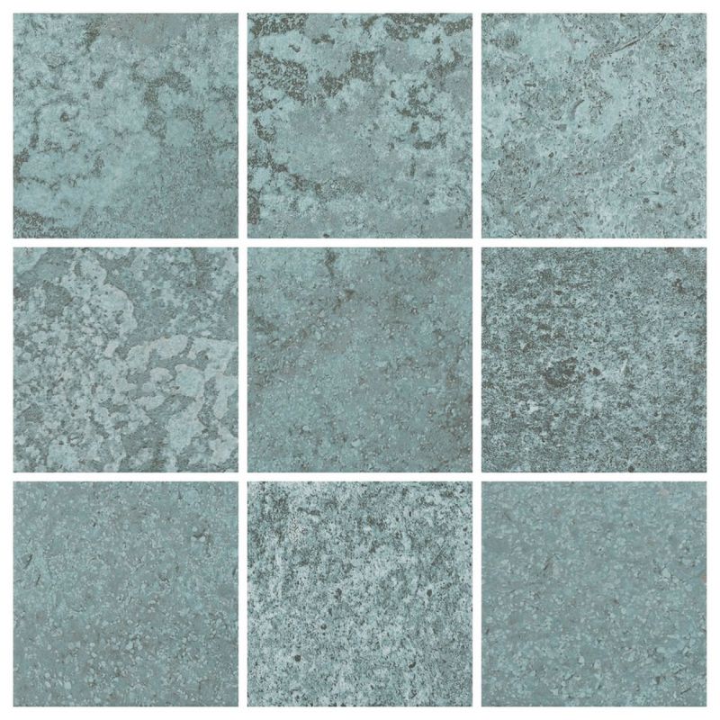Revestimento-10x10cm-Atol-Turquesa-Mesh-Mate-Tipo-A-Decortiles-Eliane