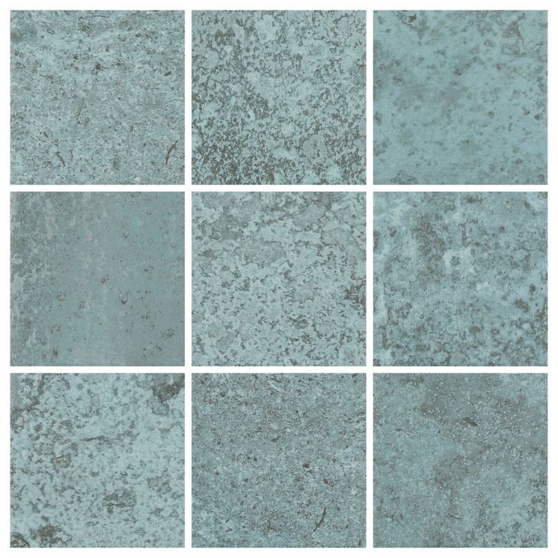 Revestimento-10x10cm-Atol-Turquesa-Mesh-Mate-Tipo-A-Decortiles-Eliane