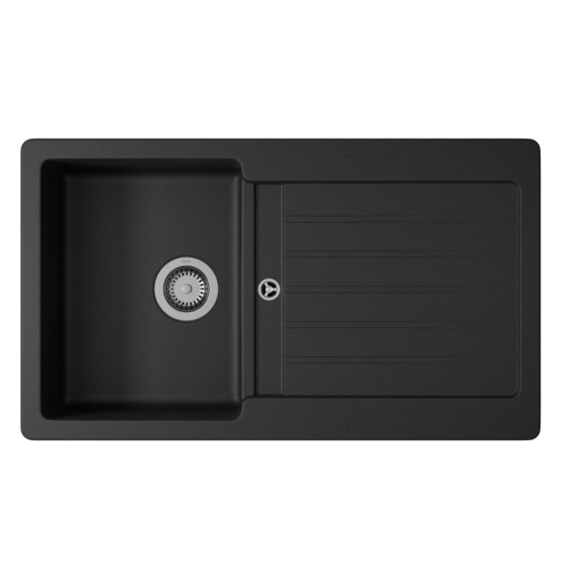 Cuba-de-Cozinha-Quartzo-Black-Unic-Deca