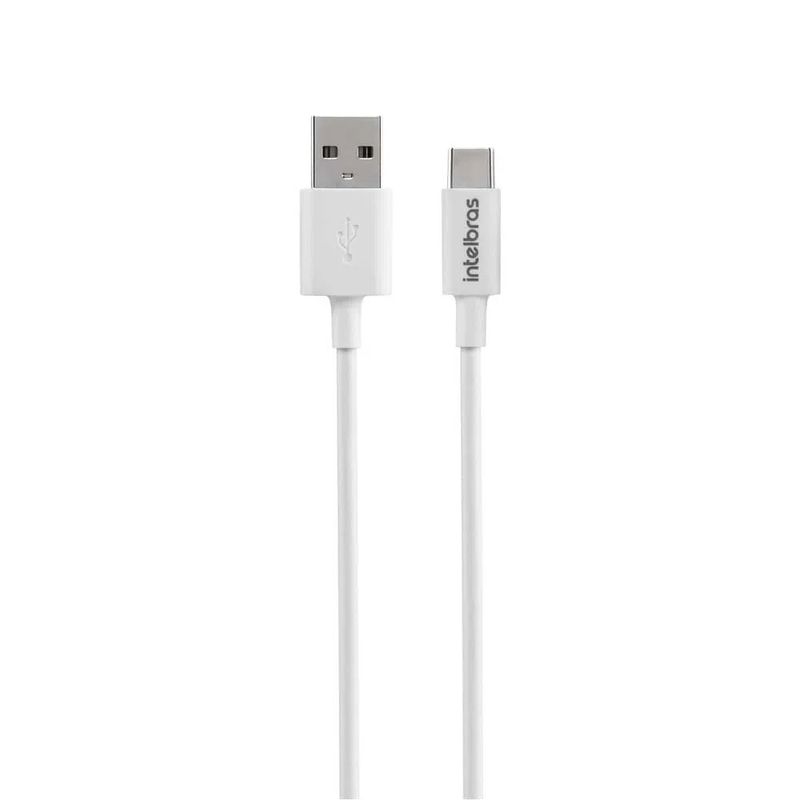 Cabo-12m-USB-C-Branco-Intelbras