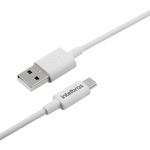 Cabo-12m-USB-C-Branco-Intelbras