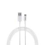 Cabo-12m-Micro-USB-Branco-Intelbras