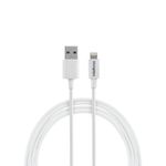 Cabo-12m-Lightning-USB-Branco-Intelbras
