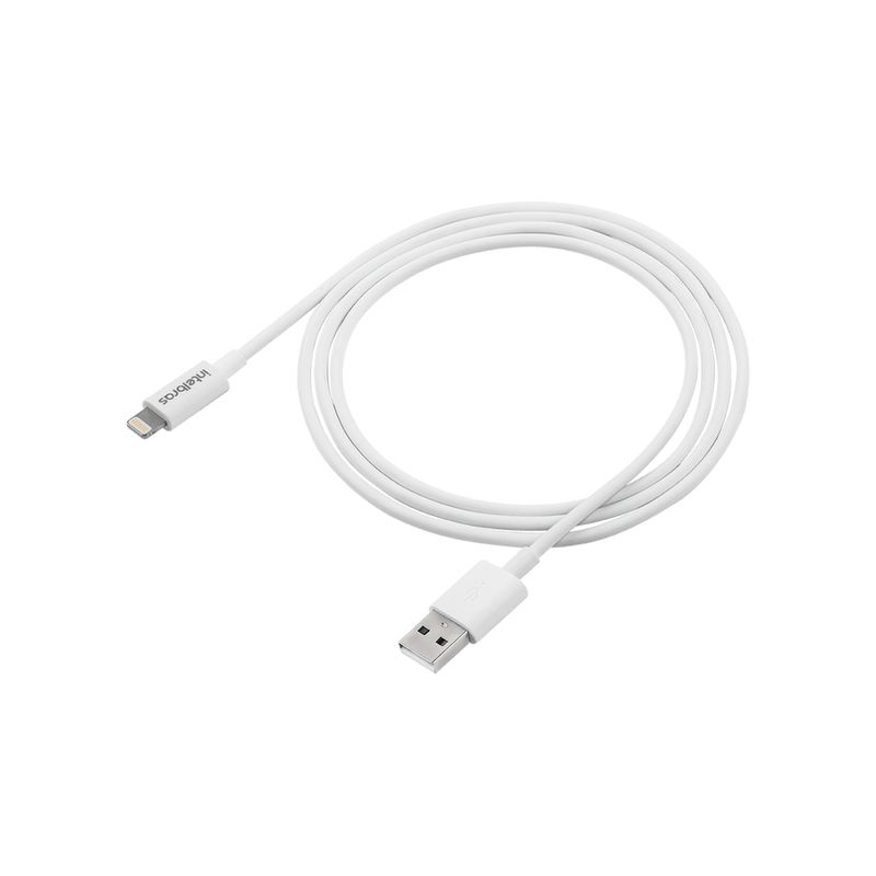 Cabo-12m-Lightning-USB-Branco-Intelbras