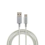 Cabo-15m-USB-C-Branco-Intelbras