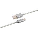 Cabo-15m-USB-C-Branco-Intelbras