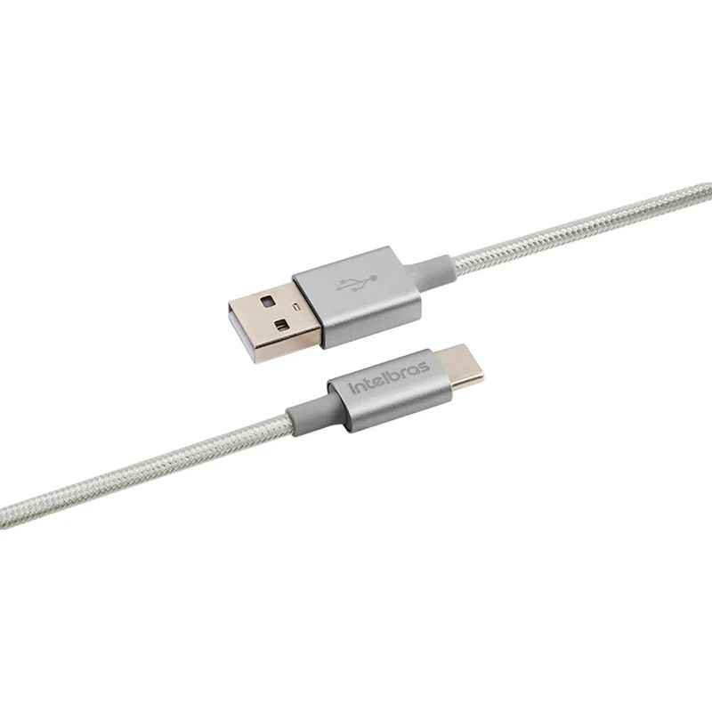 Cabo-15m-USB-C-Branco-Intelbras