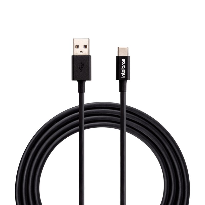 Cabo-12m-USB-C-Preto-Intelbras