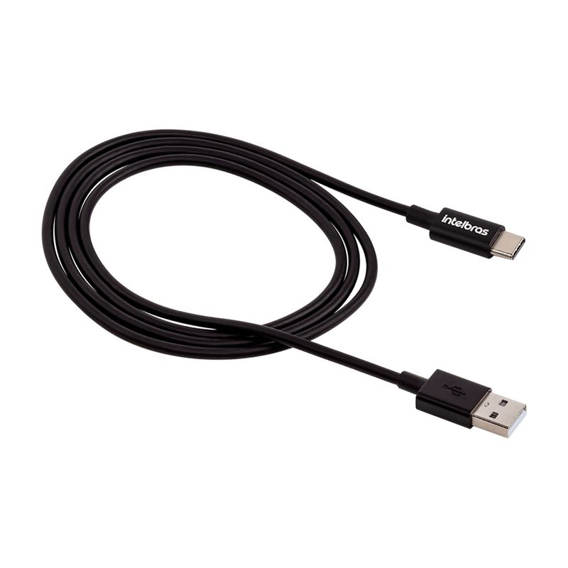 Cabo-12m-USB-C-Preto-Intelbras