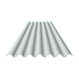 Telha de Fibrocimento 213x50 Vogatex 4mm Eternit