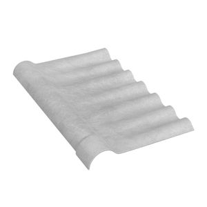 Cumeeira Superior TTX Articulada Eternit