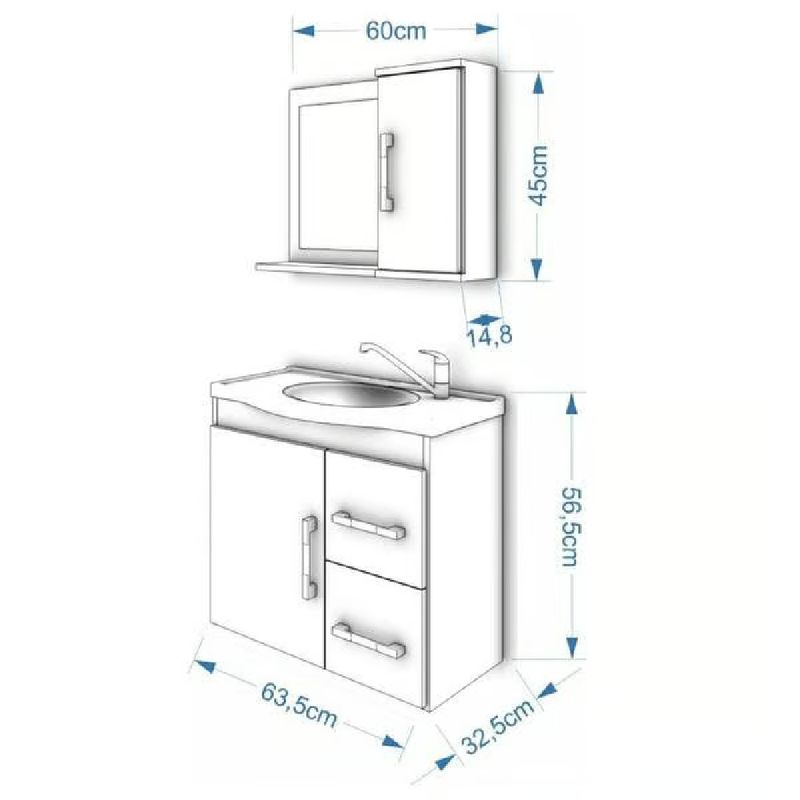 Gabinete-56X635cm-Kit-Armario-Com-Espelho-Vix-Amendoa-Off-White-Mgm--4-