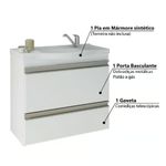 Armario-com-Espelho-para-Banheiro-Greia-Branco-Mgm--4-