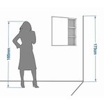 Armario-63X55cm-Com-Espelho-Treviso-Amendoa-Para-Banheiro-Mgm--1-