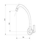 Torneira-de-Parede-para-Cozinha-Smart-N-Celite