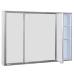 Armario-11045-71X485cm-Sobrepor-3-Portas-Natural-Cris-Metal-3