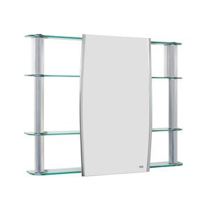 Armário 1310-2 62x64cm Cris Slip Cris Metal