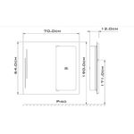 Armario-4243-70X64cm-Para-Banheiro-Cris-Acril-II-Cris-Metal