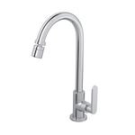 Torneira-de-Mesa-para-Cozinha-Bica-Movel-Flex-Plus-Deca