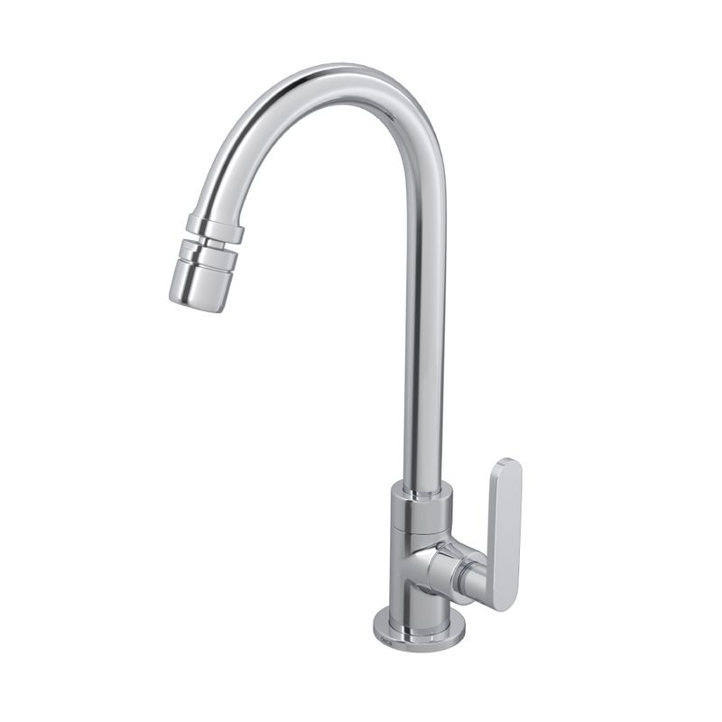 Torneira-de-Mesa-para-Cozinha-Bica-Movel-Flex-Plus-Deca
