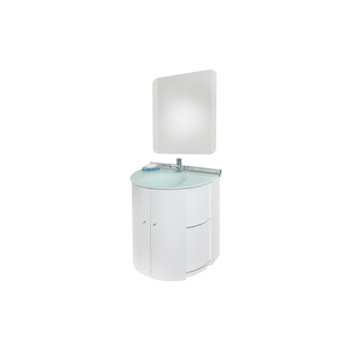 Conjunto-Gabinete-Com-Espelho-Para-Banheiro-986-5-625X585X43cm-Branco-Cris-Space-Cris-Metal
