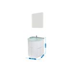 Conjunto-Gabinete-Com-Espelho-Para-Banheiro-986-5-625X585X43cm-Branco-Cris-Space-Cris-Metal--1-