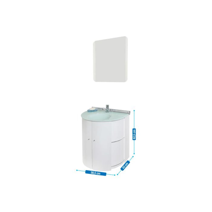 Conjunto-Gabinete-Com-Espelho-Para-Banheiro-986-5-625X585X43cm-Branco-Cris-Space-Cris-Metal--1-