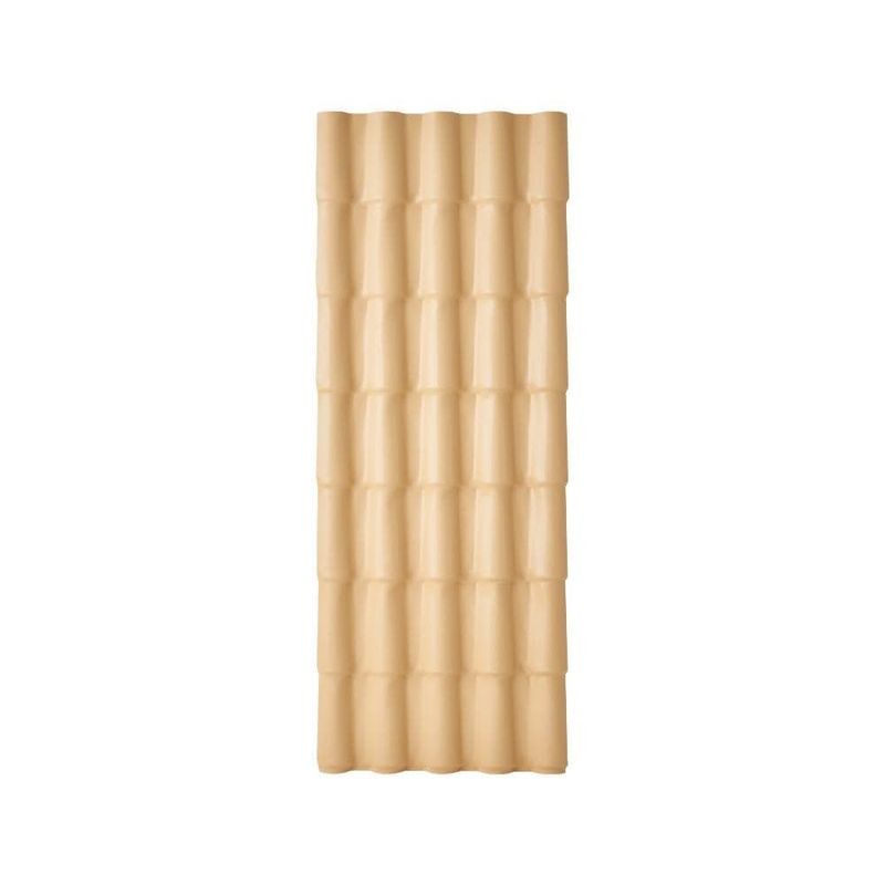 Telha-Colonial-230x86-PVC-Marfim-Precon