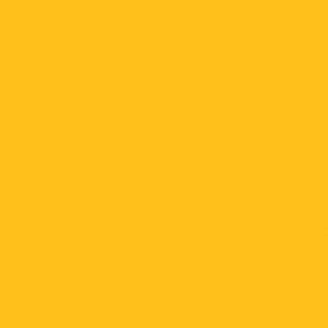 Pastilha 10x10cm Amarelo Brilhante Tipo A Tecnogres