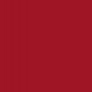 Pastilha 10x10cm Vermelho Brilhante Tipo A Tecnogres