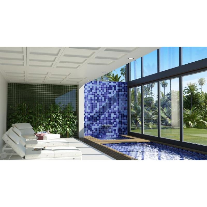 Pastilha-10x10cm-Azul-Escuro-Brilhante-Tipo-A-Tecnogres
