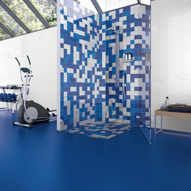 Pastilha-10x10cm-Azul-Escuro-Brilhante-Tipo-A-Tecnogres