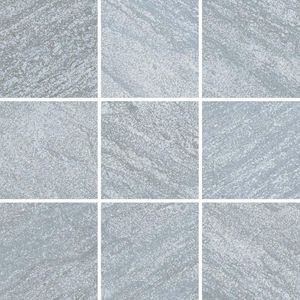 Pastilha 10x10cm Fiji HD Brilhante Tipo A Tecnogres