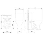 Conjunto-Bacia-com-Caixa-Acoplada-Saveiro-6-litros-Branco-Celite