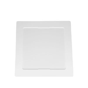Painel de Led 18W Embutir Quadrado 6500K Branco Taschibra Brasilux