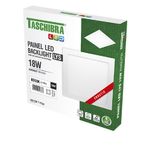 Painel-de-Led-18W-Embutir-Quadrado-6500K-Branco-Taschibra-Brasilux