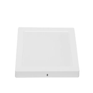 Painel de Led 18W Sobrepor Quadrado 6500K Branco Taschibra Brasilux
