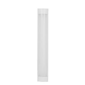 Luminária Led Slim 9W 6500K Branca Blumenau