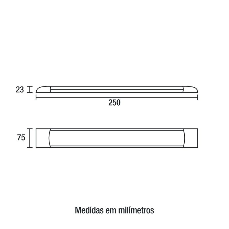 Luminaria-Led-Slim-9W-6500K-Branca-Blumenau