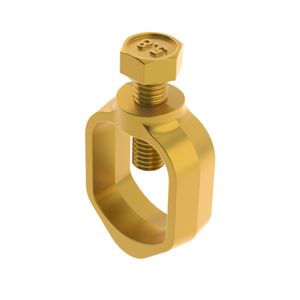 Conector 1/2" para Haste de Terra Olivo