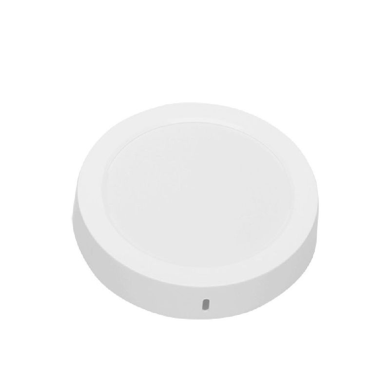 Painel-de-Led-Sobrepor-12W-LYS-Redondo-6500K-Branco-Brasilux