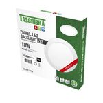 Painel-de-Led-Embutir-18W-LYS-Redondo-6500K-Branco-Brasilux