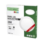 Painel-de-Led-Embutir-24W-LYS-Redondo-6500K-Branco-Brasilux