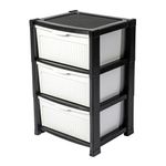 Gaveteiro-com-3-Gavetas-Rattan-Branco-Topplast