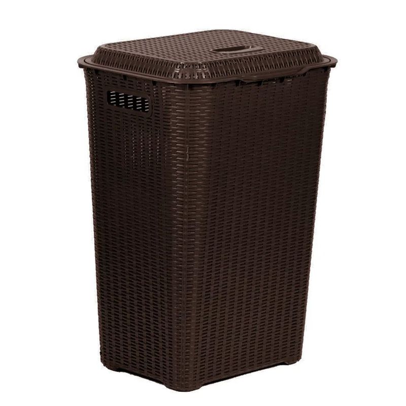 Cesto-com-Tampa-60-litros-Rattan-Marrom-Topplast