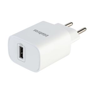 Conversor AC/DC Fonte USB Fast Intelbras