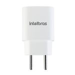 Conversor-AC-DC-Fonte-USB-Fast-Intelbras