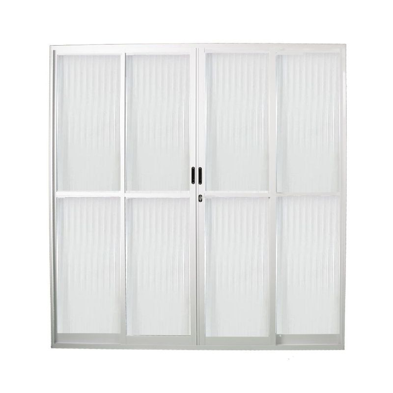 Porta-de-Correr-Balcao-210x200cm-Home-Vidro-Canelado-Branco-Quality-Esquadria-802574